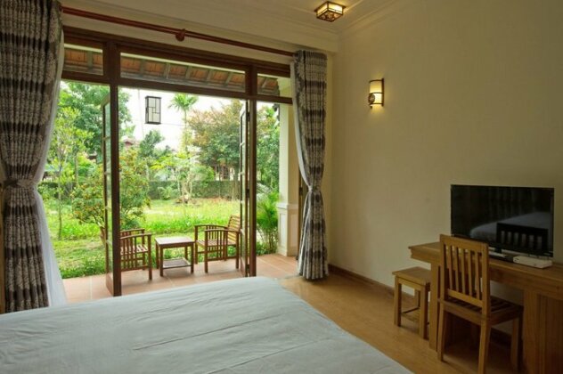 Tropical Garden & Pool Villa - Photo5