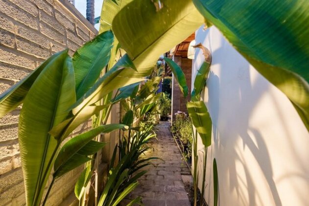 Tropical Home Villa - Photo2