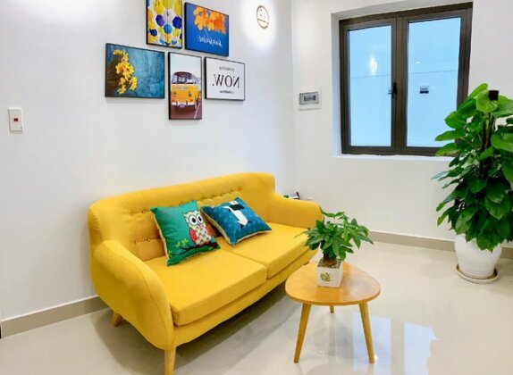 Tropical Sands Villa - Photo2