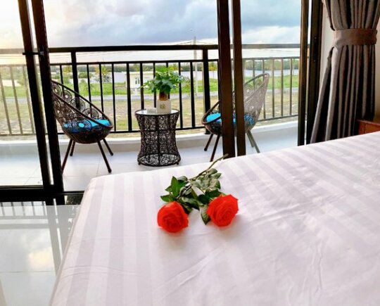 Tropical Sands Villa - Photo3