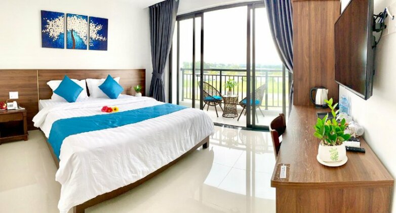 Tropical Sands Villa - Photo4