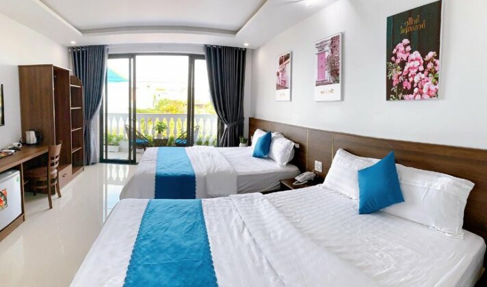 Tropical Sands Villa - Photo5