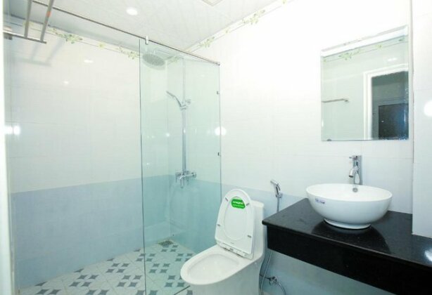 Van May Homestay Hoian - Photo2