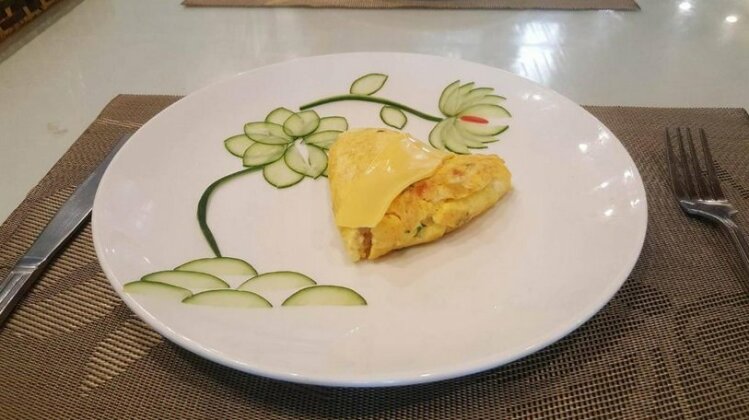 Van May Homestay Hoian - Photo3