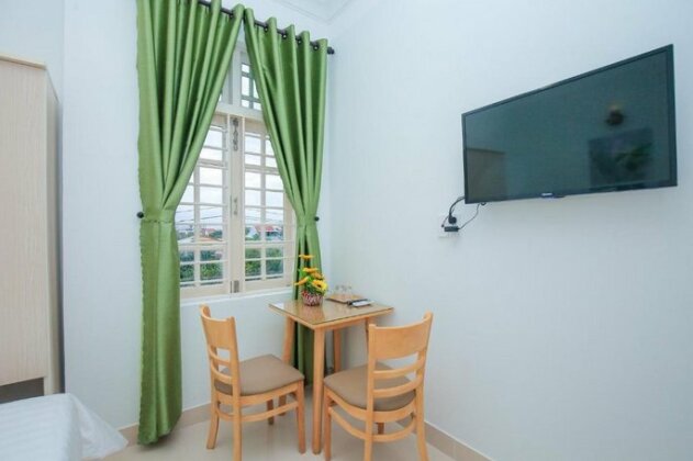 Van May Homestay Hoian - Photo4