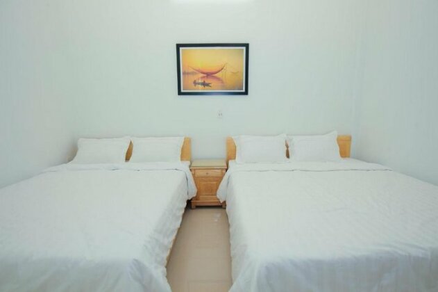 Van May Homestay Hoian - Photo5