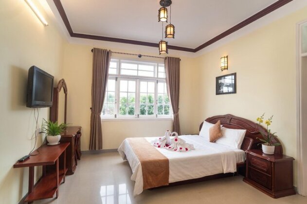 Vesper Homestay - Photo4