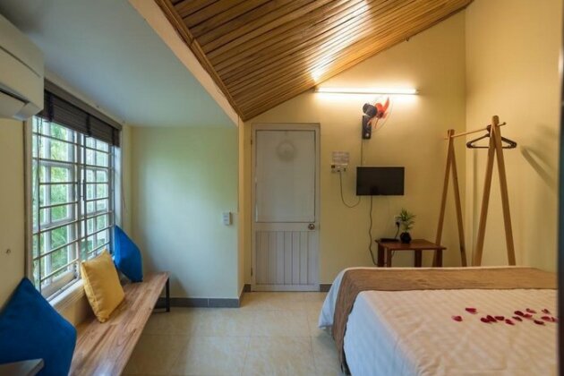 Vesper Homestay - Photo5