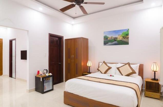 Villa of Tranquility - Photo2