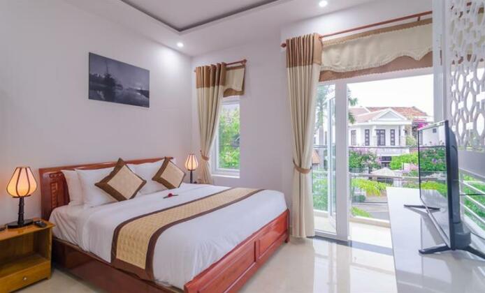 Villa of Tranquility - Photo3