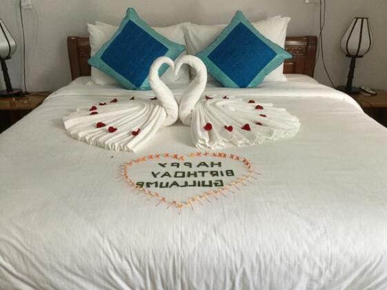 Villa of Tranquility - Photo4