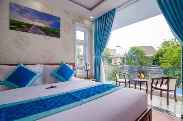Villa of Tranquility - Photo5