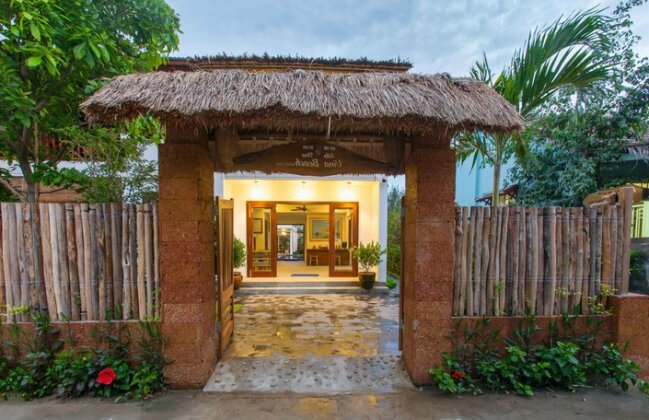 Vina Beach Pool Villas - Photo3