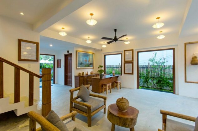 Vina Beach Pool Villas - Photo4