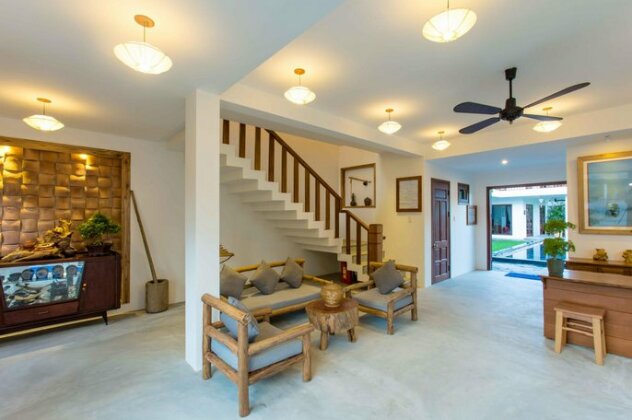 Vina Beach Pool Villas - Photo5