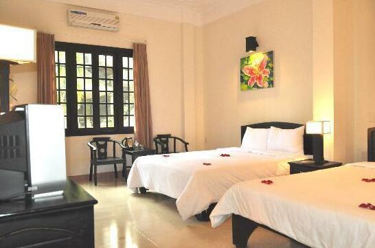 Vinh Huy Hotel - Photo2