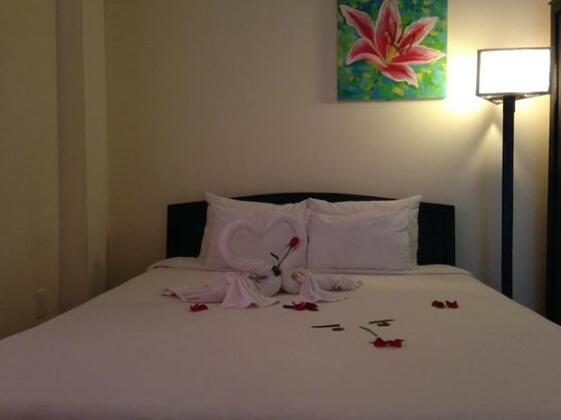 Vinh Huy Hotel - Photo4