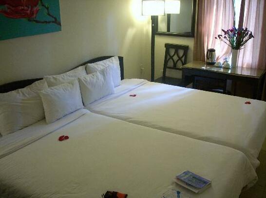Vinh Huy Hotel - Photo5