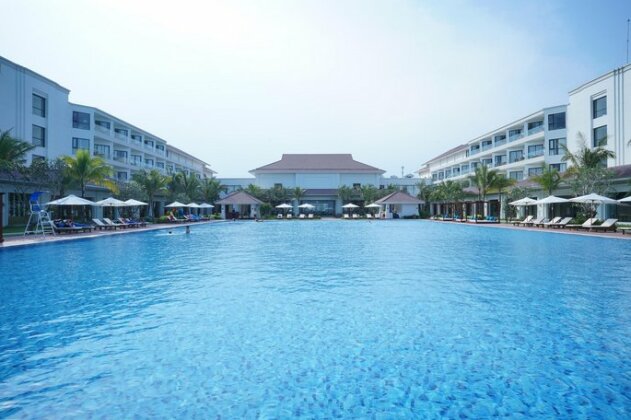 Vinpearl Resort & Spa Hoi An - Photo2