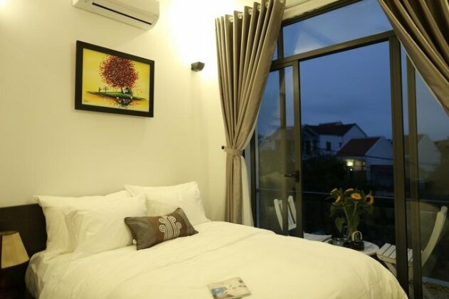 Volar Hoi An - Photo2