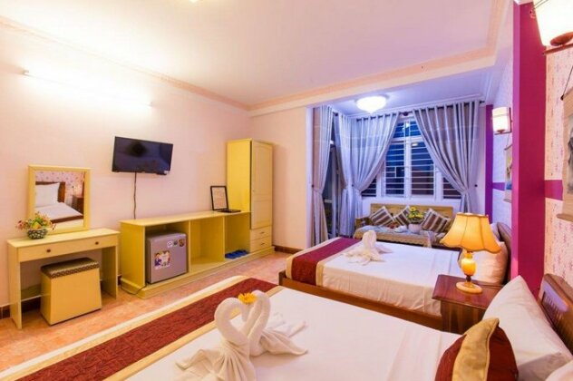 Vy Hoa Hoi An Villas - Photo2