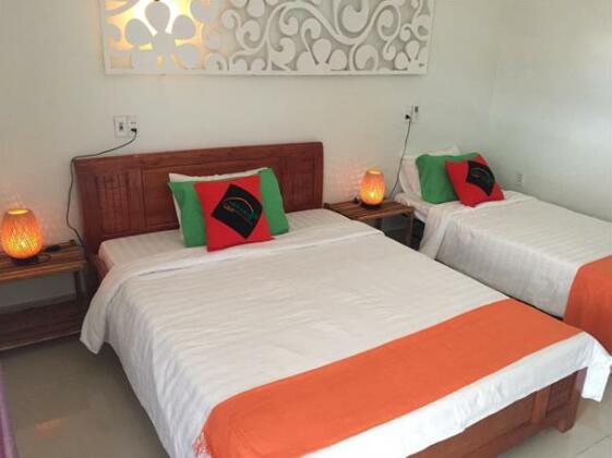 Water Palm Villas - Photo3