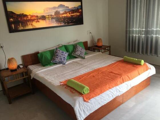 Water Palm Villas - Photo4