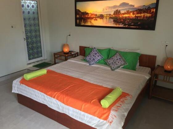 Water Palm Villas - Photo5