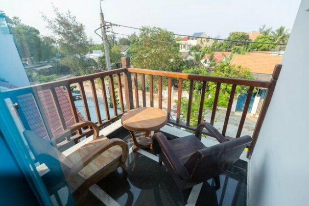 White Sail - 3BR with pool - 5 min to An Bang - Photo5