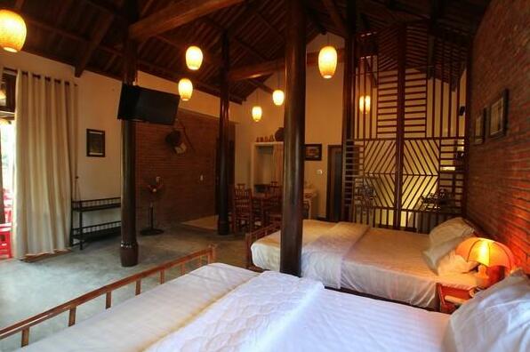 Wooden House 4 Vacation Rental - Photo2