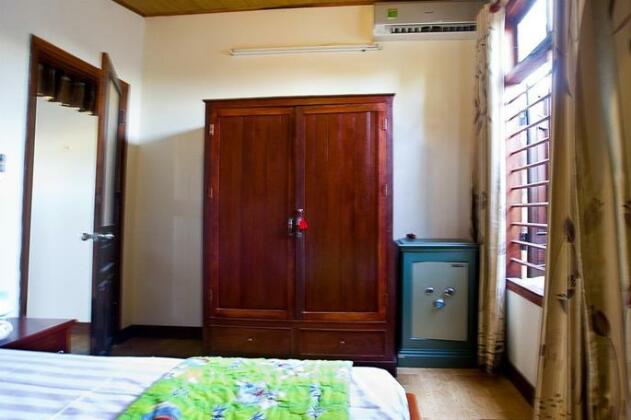 Wooden House Holiday Rental - Photo2