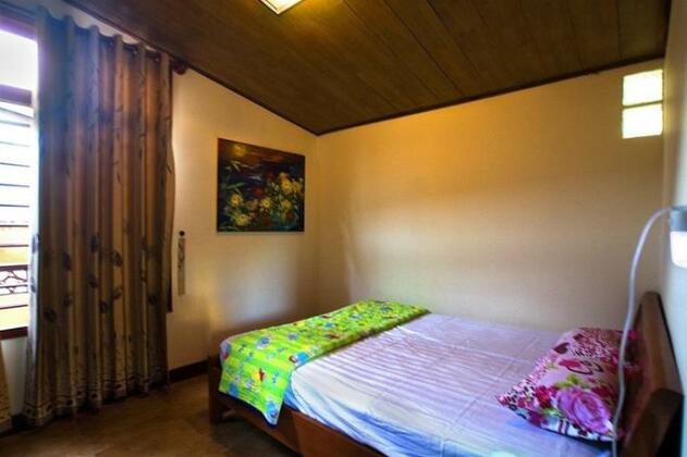 Wooden House Holiday Rental - Photo3