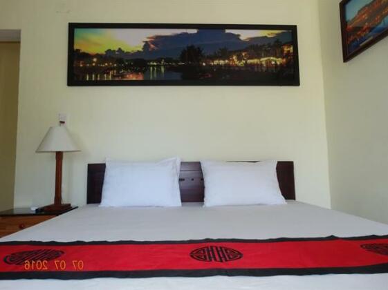 Yellow House Homestay - Photo2