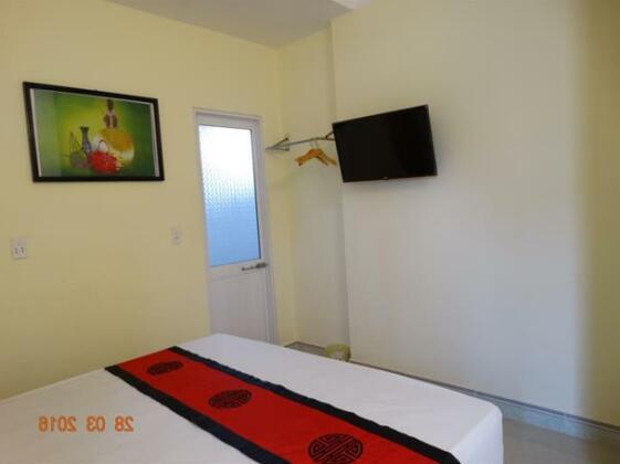 Yellow House Homestay - Photo4