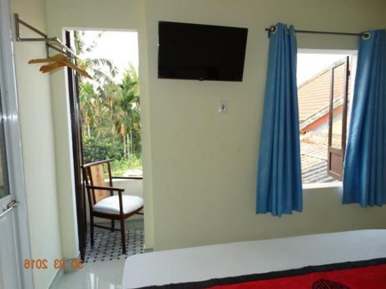 Yellow House Homestay - Photo5