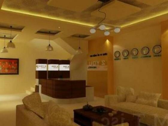 2you Hotel - Photo2