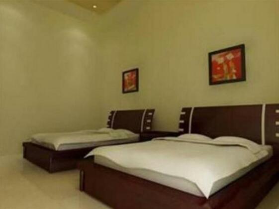 2you Hotel - Photo3