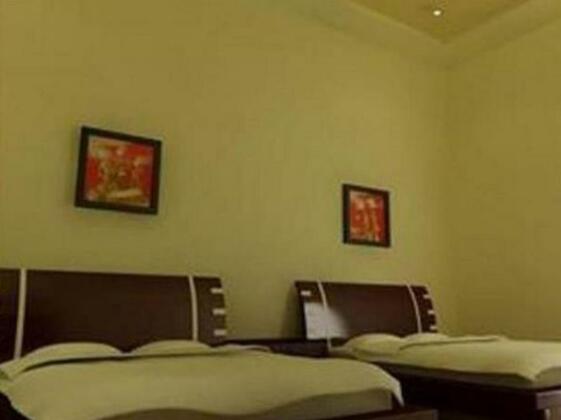 2you Hotel - Photo4