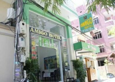 Amigo Hotel Hue