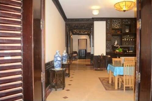 Ancient House Hotel Hue - Photo3