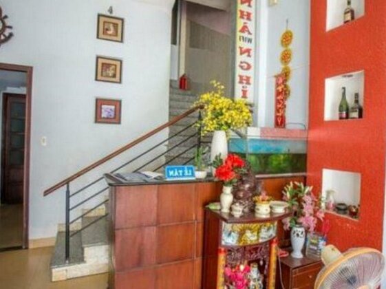 Anh Khoa Guesthouse - Photo2
