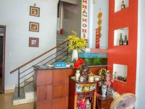 Anh Khoa Guesthouse - Photo3