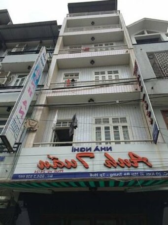 Anh Tuan Hotel Hue