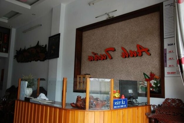 Anh Tuan Hotel Hue - Photo3