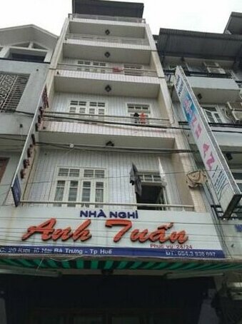 Anh Tuan Hotel Hue
