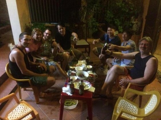 Anh's Homestay - Photo2