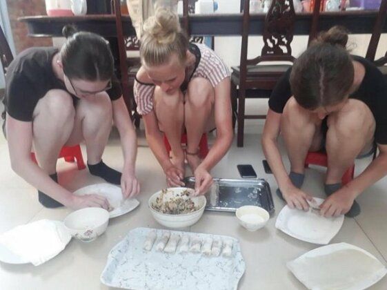 Anh's Homestay - Photo5