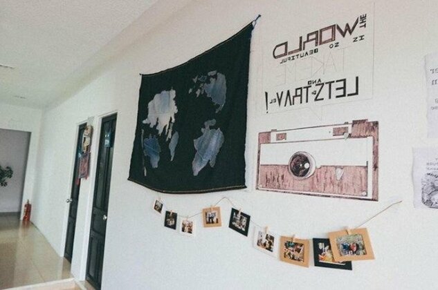 April Hostel - Photo2