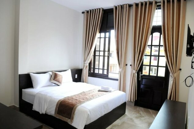 Baloo Hostel - Photo2