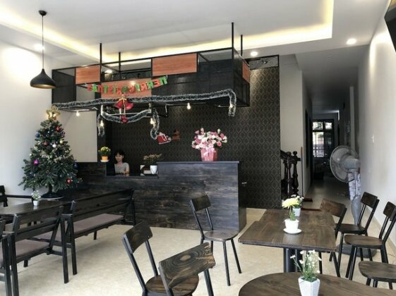 Baloo Hostel - Photo3